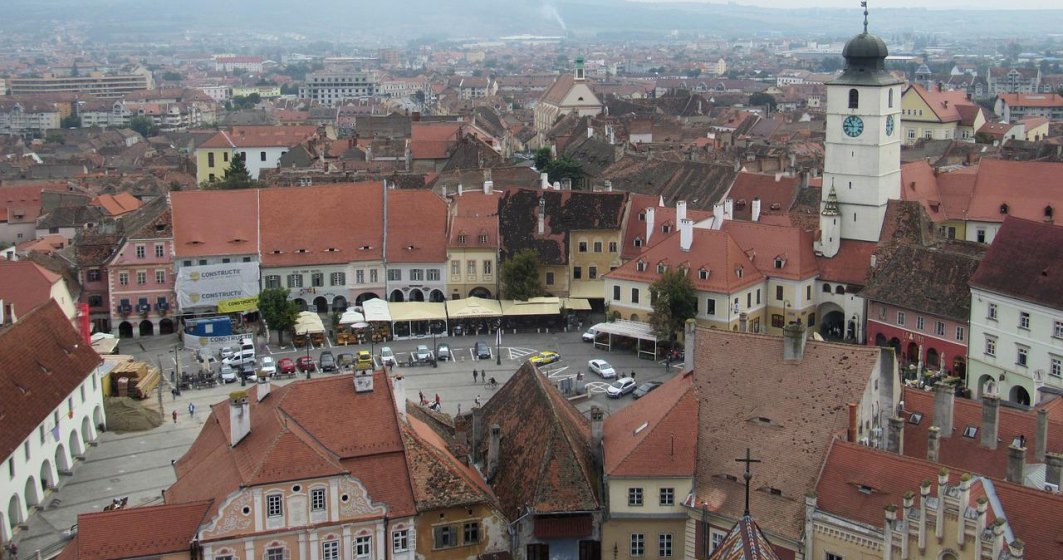 Proiect de mare amploare în Sibiu: 6 milioane de euro pentru Gușterland, un nou parc de distracții