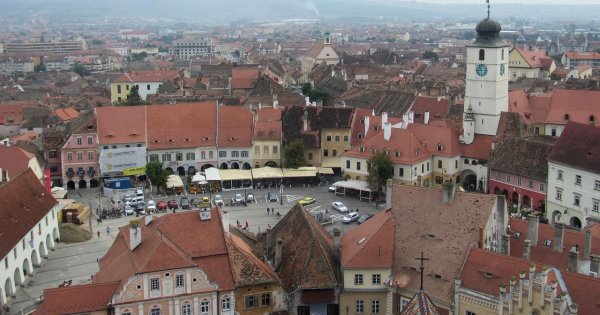 Proiect de mare amploare în Sibiu: 6 milioane de euro pentru Gușterland, un...