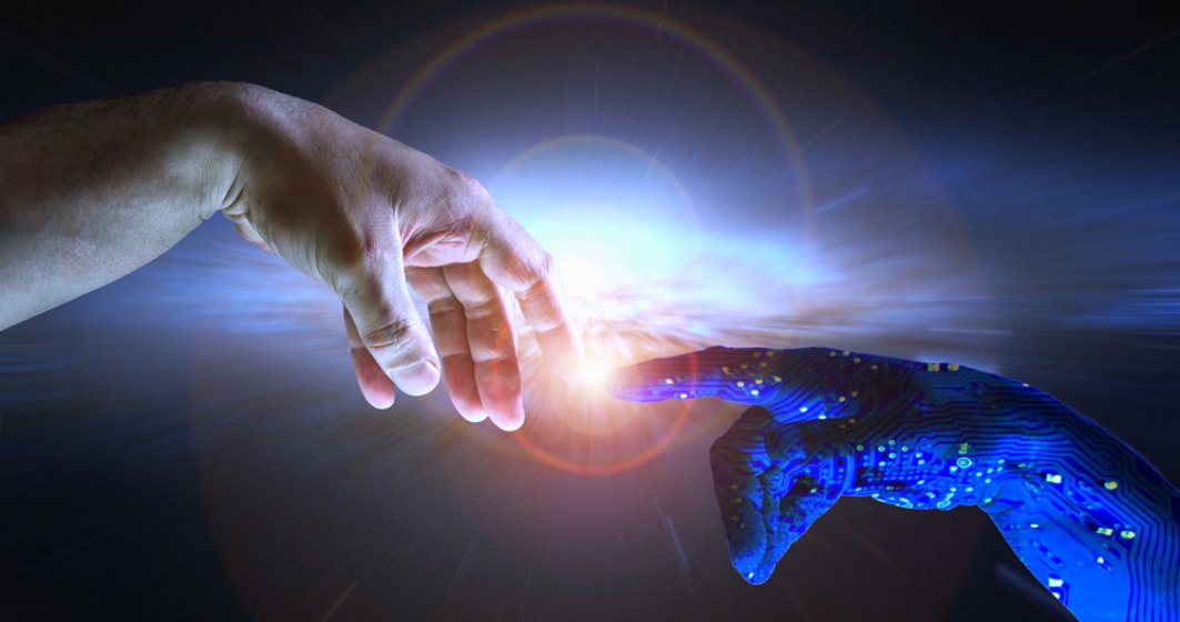 Inteligența artificială etică: între boom economic și risc pentru intimitate