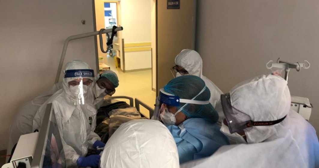 O echipă medicală din Brașov va pleca, pentru un schimb de experiență, la un spital din Germania