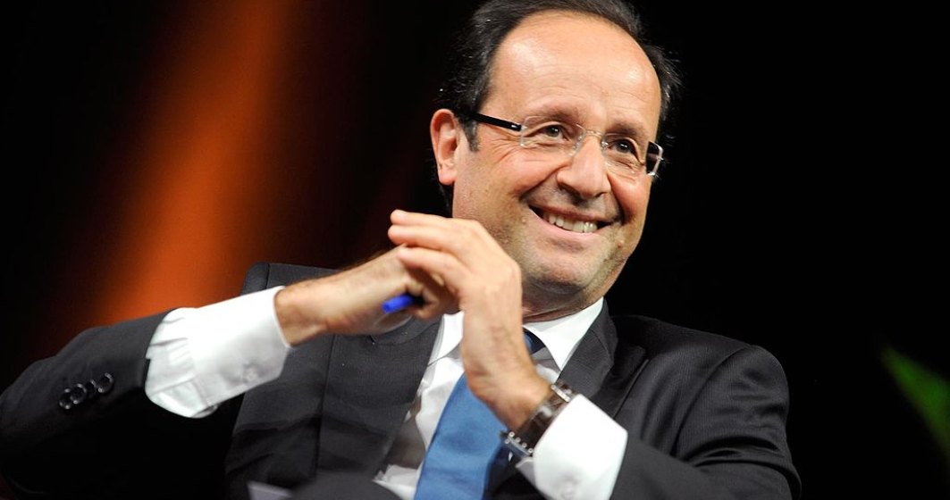 Hollande: Lupta impotriva incalzirii globale, terorismului si paradisurilor fiscale, obiectivele Frantei la G20