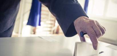 Alegeri in Republica Moldova: Igor Dodon a obtinut 55% din voturi la...