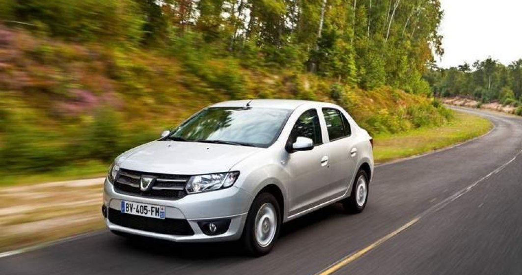 Automobile Dacia are un nou director general