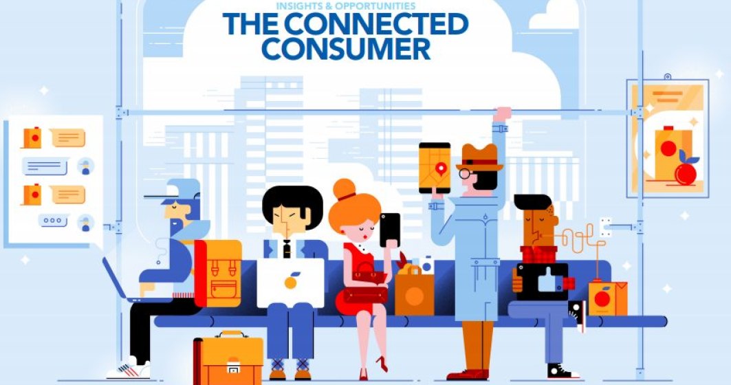 Studiu Tetra Park Index 2017: Zece insight-uri despre consumatorii conectati