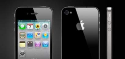 Oficial: Apple iPhone 4