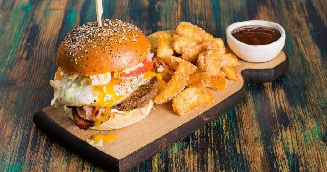 Idei de afaceri la cheie | Franciza South Burger: Cât te costă să deschizi un restaurant de burgeri