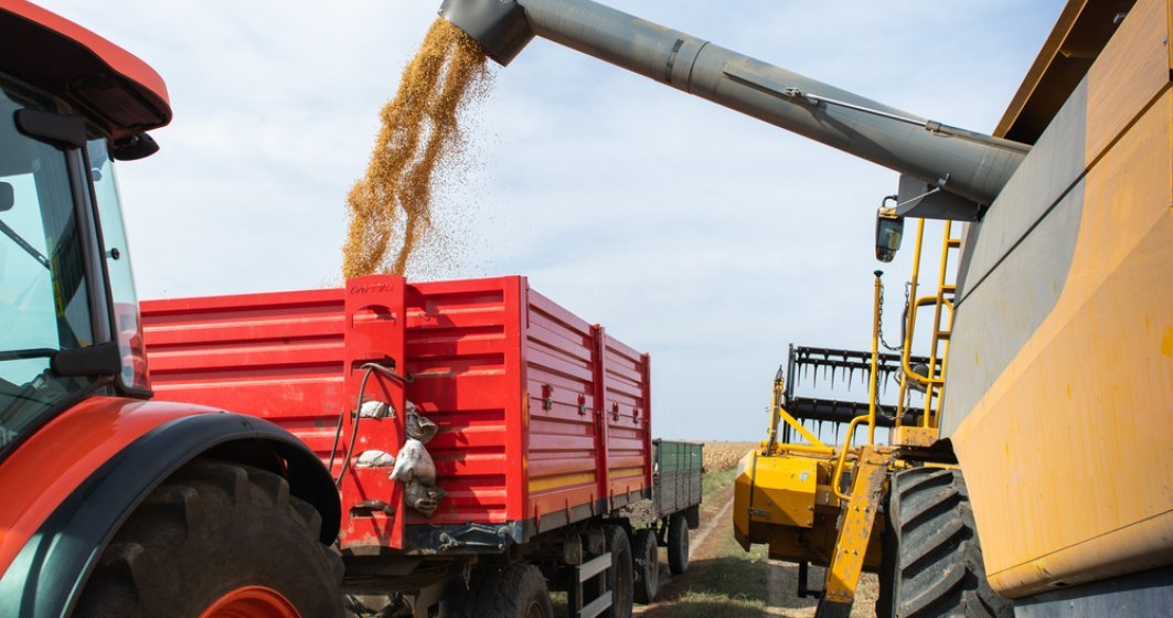 Miniștrii agriculturii din CEE au cerut stabilizarea situației importului de cereale