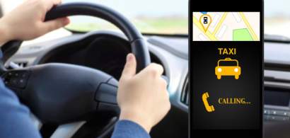 Clever Taxi: Romania risca intrarea in procedura de infringement