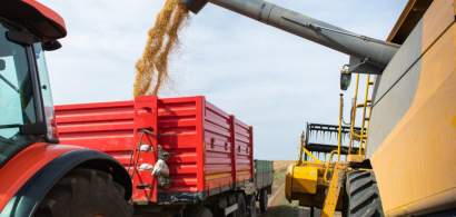 Miniștrii agriculturii din CEE au cerut stabilizarea situației importului de...