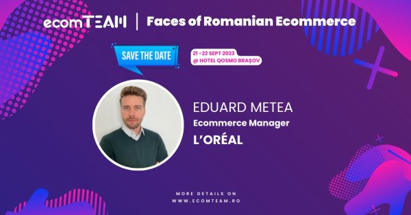 Faces of Romanian eCommerce| Cum arată planurile L’Oréal România pentru...