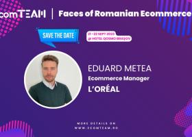 Faces of Romanian eCommerce| Cum arată planurile L’Oréal România pentru...