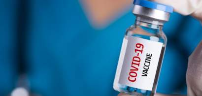 Situația la zi a vaccinărilor anti-COVID | Câte reacții adverse au fost...