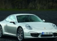 Poza 1 pentru galeria foto Noul Porsche 911 Carrera a fost lansat oficial in Romania