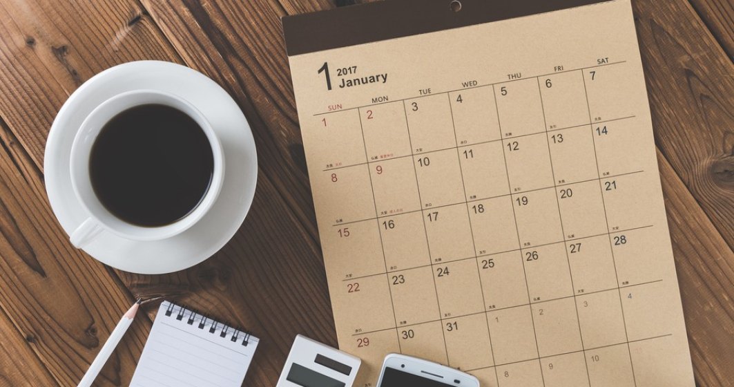 Angajare in ianuarie: tot ce trebuie sa stii daca iti cauti un loc de munca la inceput de an