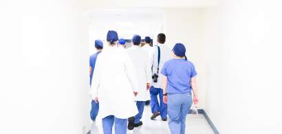 Lider sindical: Din Spitalul de Urgenta Floreasca au plecat 36 de angajati in...