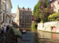 Poza 4 pentru galeria foto Bruges: destinație de un romantism desăvârșit, dar cu prețuri pe măsură. Cât scoți din buzunar pentru un weekend în 