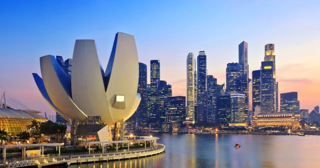 Singapore introduce un nou "baby bonus" pe vreme de pandemie, pentru următorii doi ani