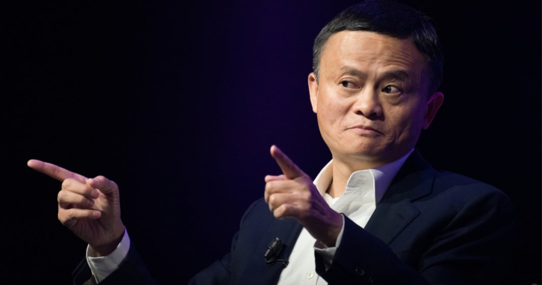Jack Ma, fondatorul Alibaba, a reapărut în public. Predă la o facultate din Japonia