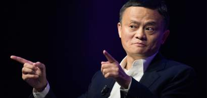 Jack Ma, fondatorul Alibaba, a reapărut în public. Predă la o facultate din...