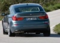 Poza 2 pentru galeria foto Noi lansari de modele BMW in Romania in toamna