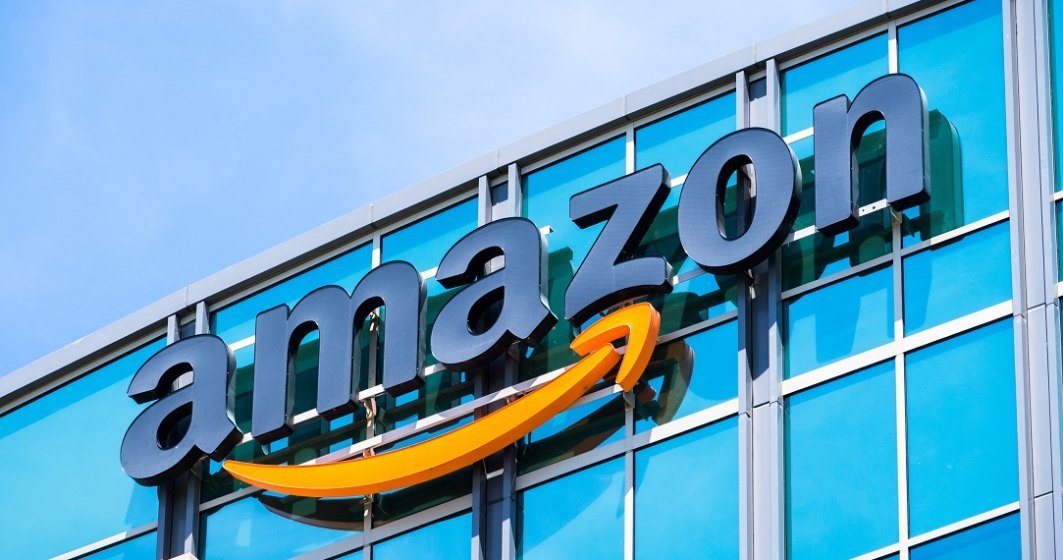 Amazon lansează magazinele online de lux