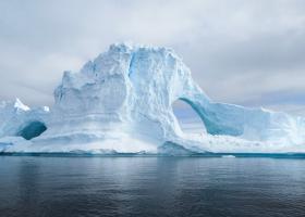 Cel mai mare aisberg din lume s-a pus în mișcare și se îndreaptă spre Oceanul...