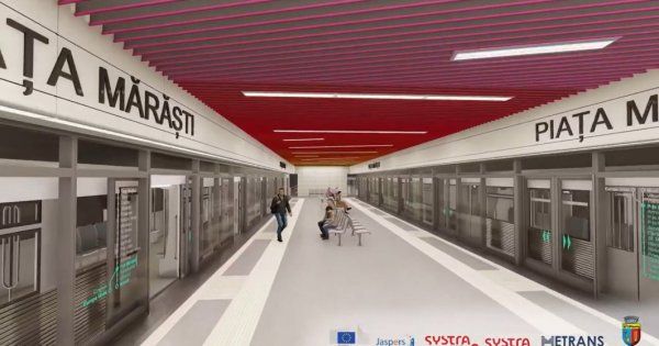 Contractul pentru metroul din Cluj-Napoca, semnat oficial. Cât va costa, ce...