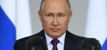 Putin susține că Rusia a devenit prima economie din Europa. Care este realitatea