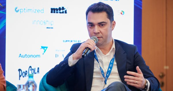Mihai Bălănescu, director național de vânzări Jidvei: Românii încă preferă...