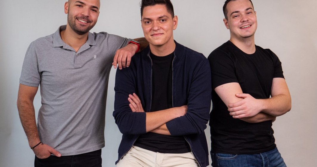 Startup-ul românesc Flip.ro, un marketplace de telefoane second-hand, primește 1,5 milioane de euro de la eMAG Ventures