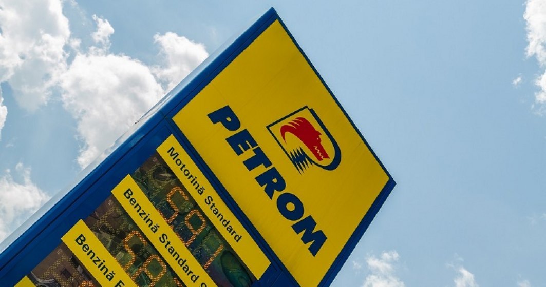 Grupul OMV Petrom raportează un profit net în scădere cu 70% în primele nouă luni