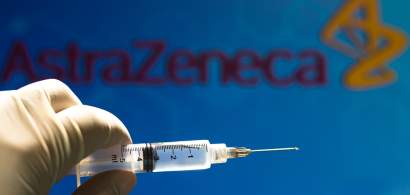 Britanicii observă că vaccinul AstraZeneca este eficient și în rândul bătrânilor