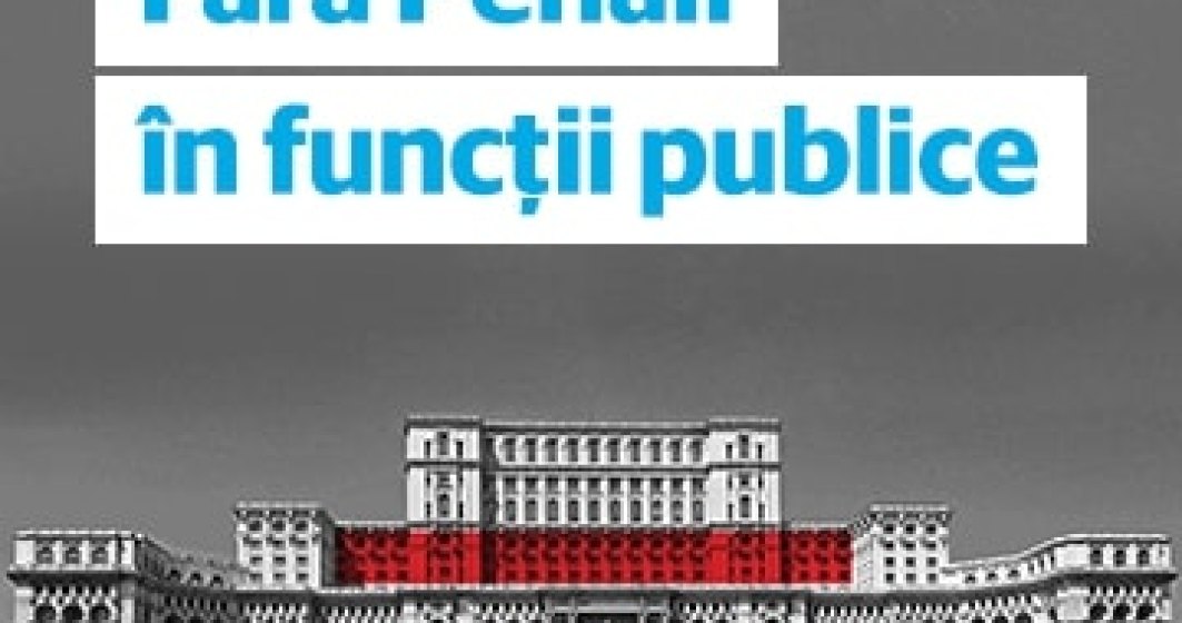 Primarul PSD din Pucioasa a semnat initiativa "Fara Penali in functiile publice": E un gest de normalitate