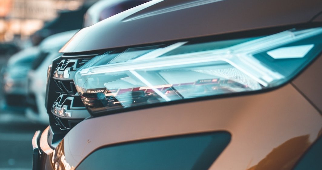 Aproape 130.000 de autoturisme noi au fost înmatriculate în 2022. Dacia conduce, urmată de Toyota și Hyundai