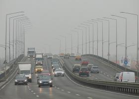 Transporturile poluează tot mai mult în România, în loc să devină tot mai...