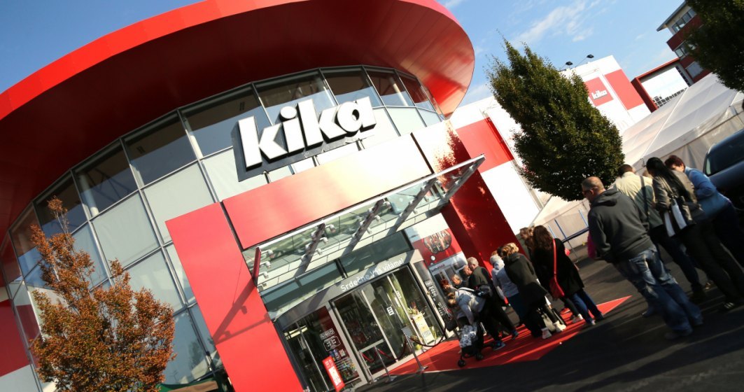 Black Friday 2018 la kika: reduceri de pana la 60% la peste 300 de produse