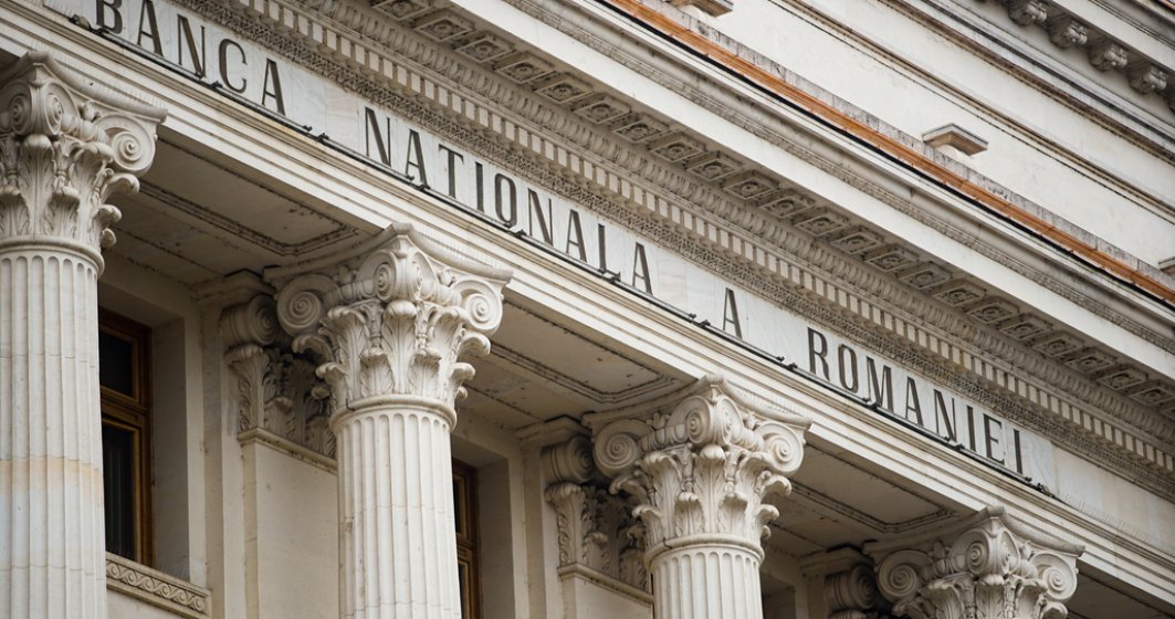 Banca Națională își face un Comitet de Plăți. Ce rol va avea acesta