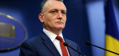 Sorin Cîmpeanu: Se vor lua în considerare adeverințele medicale în format...