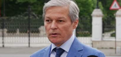 Dacian Cioloș: Dosarul 10 august trenează, este un eşec al justiţiei