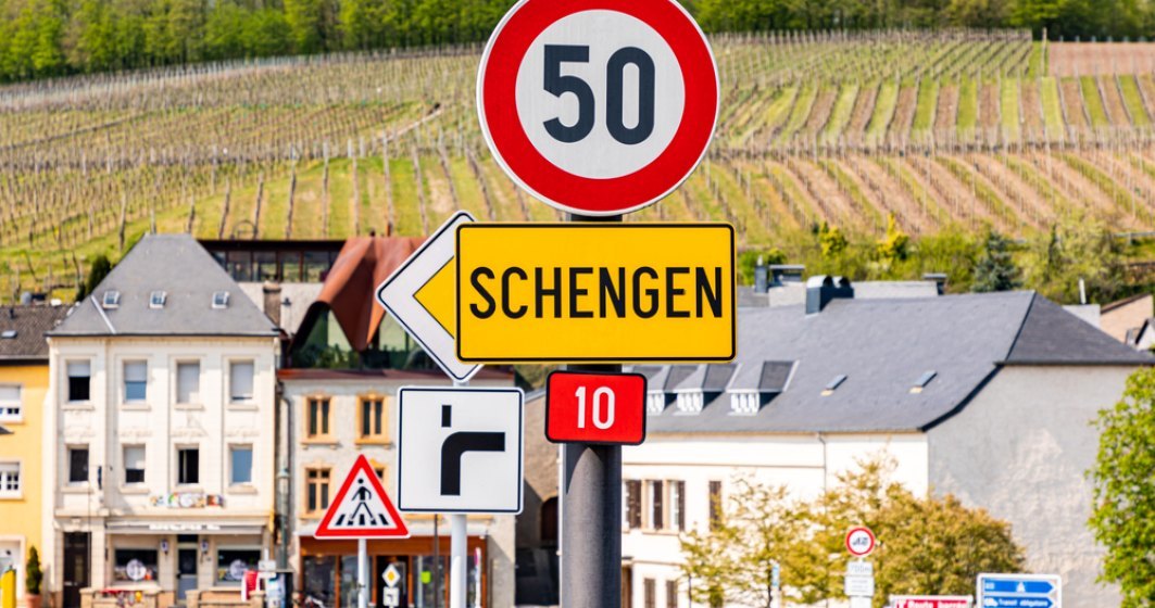 Poziție oficială a Austriei înaintea reuniunii JAI: NU aderării României la Schengen