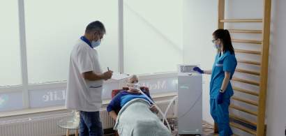 MedLife deschide o nouă clinică în România, în care ar putea fi tratați...