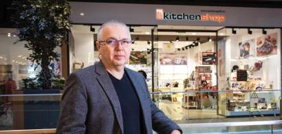 KitchenShop a investit 150.000 de euro intr-o platforma unde pasionatii de...