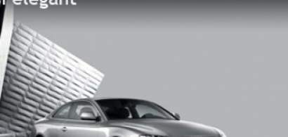 Audi A5: O declaratie de design sportiv si elegant