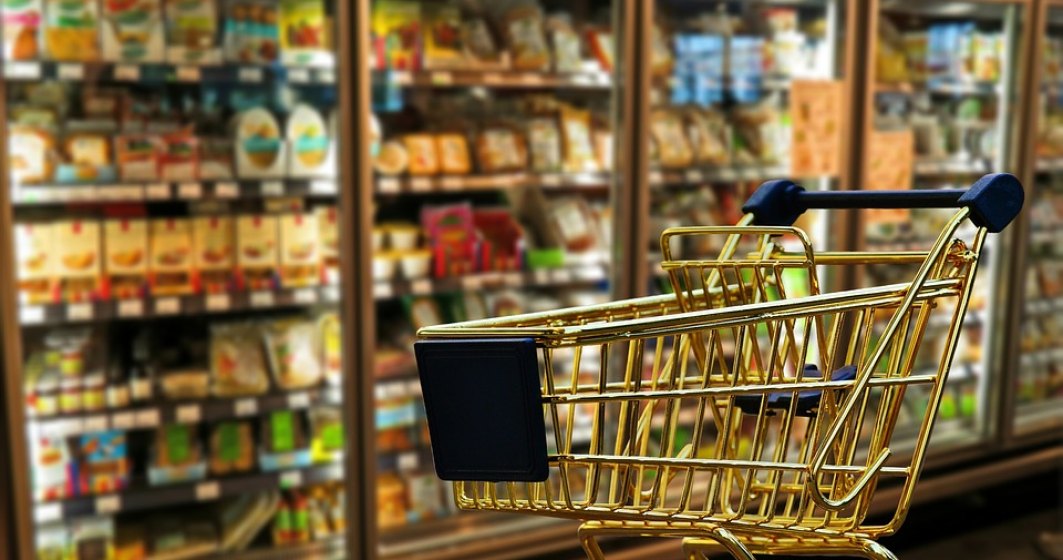 Legea produselor romanesti in supermarketuri a fost aprobata