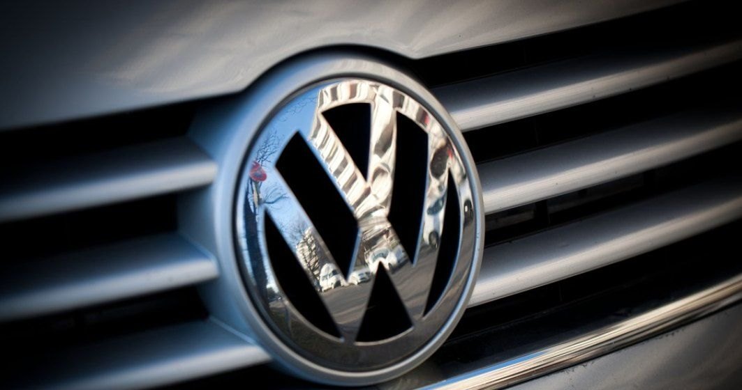 Volkswagen investește peste un miliard de euro în China