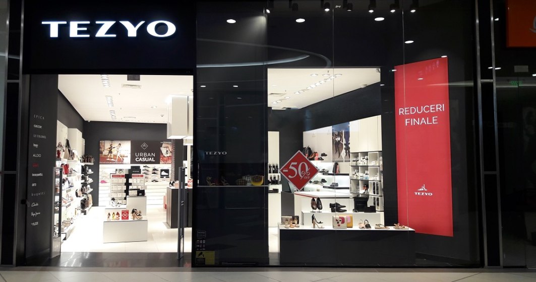 Tezyo deschide primul magazin in Buzau, ajungand la o retea nationala de 37 de magazine