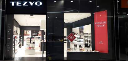 Tezyo deschide primul magazin in Buzau, ajungand la o retea nationala de 37...