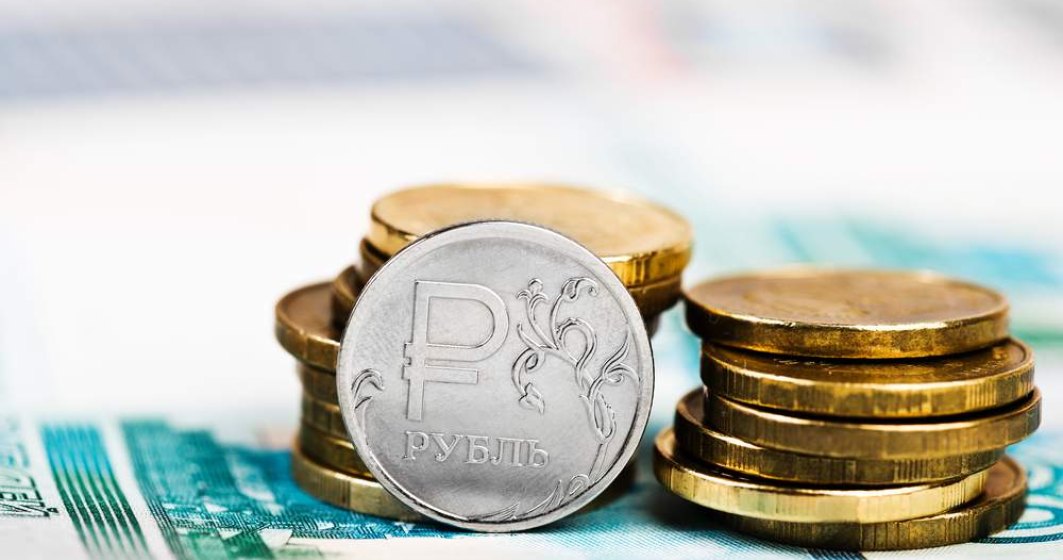 Banca centrala din estul Libiei lanseaza propriile monede fabricate in Rusia