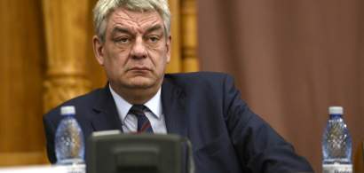 Presedintele Iohannis l-a desemnat premier pe Mihai Tudose: Avem nevoie...