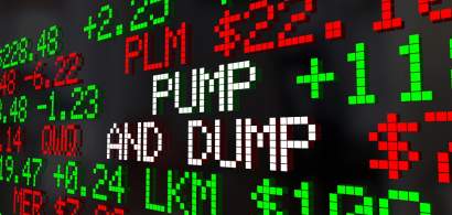 Schema de tip Pump and Dump: ce este important să știi despre acest tip de...
